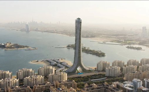 Apartment in Dubai, Dubai, United Arab Emirates 1