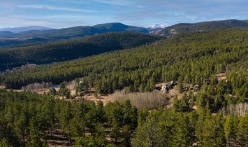 Land in Nederland, Colorado, United States 1