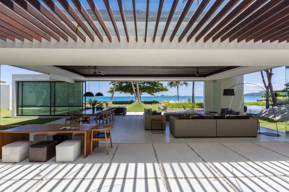 Villa in Koh Samui, Surat Thani, Thailand 2 - 16806945