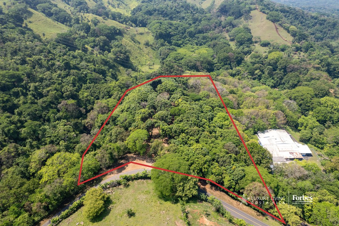 Land in San Mateo, Guanacaste Province, Costa Rica 4 - 12807765