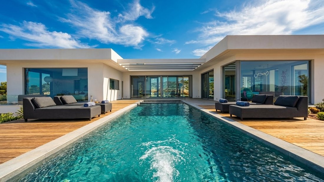 Villa in Apokoronas, Greece 4 - 16803879