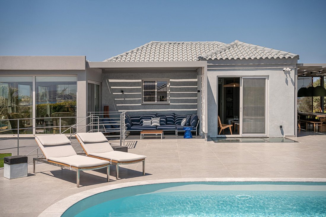 Villa in Crete, Greece 2 - 16806955