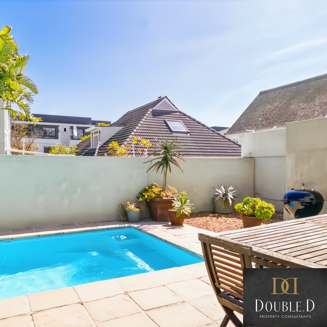 House in Sea Point, Cape Town, South Africa 2 - 16805884