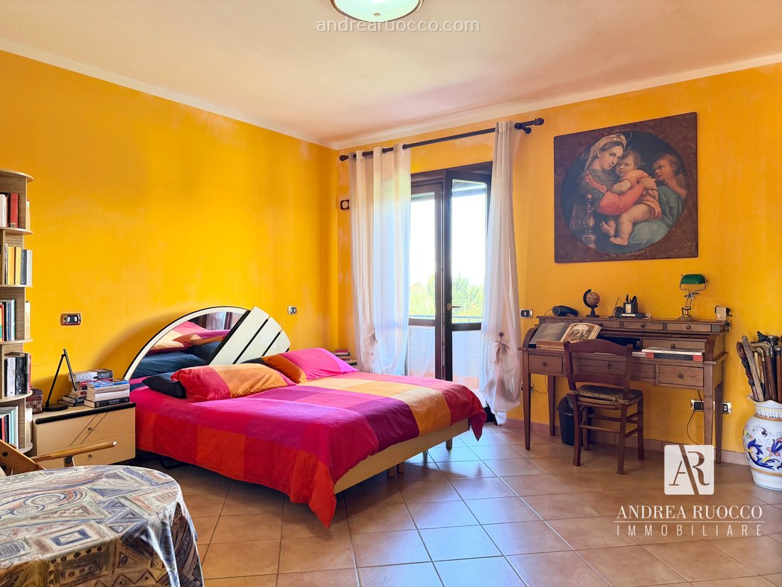 Villa in Paestum, Campania, Italy 5 - 16808495