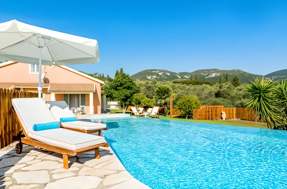 Villa in Corfu, Peloponnese, Western Greece and the Ionian, Greece 2 - 16809404
