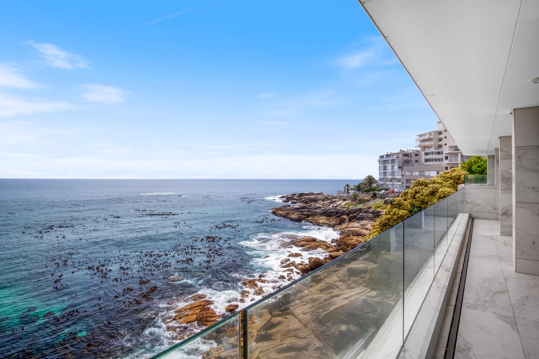 Apartment in Bantry Bay, Cape Town, South Africa 4 - 16806077