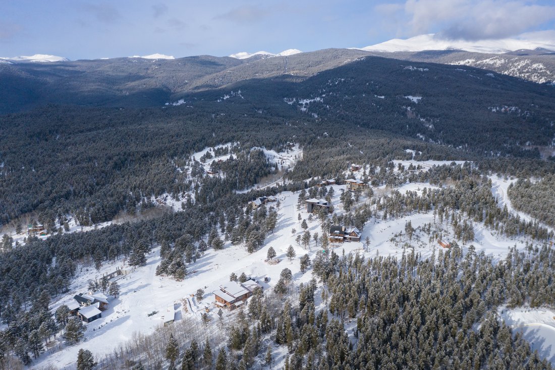 Land in Nederland, Colorado, United States 5 - 16799426