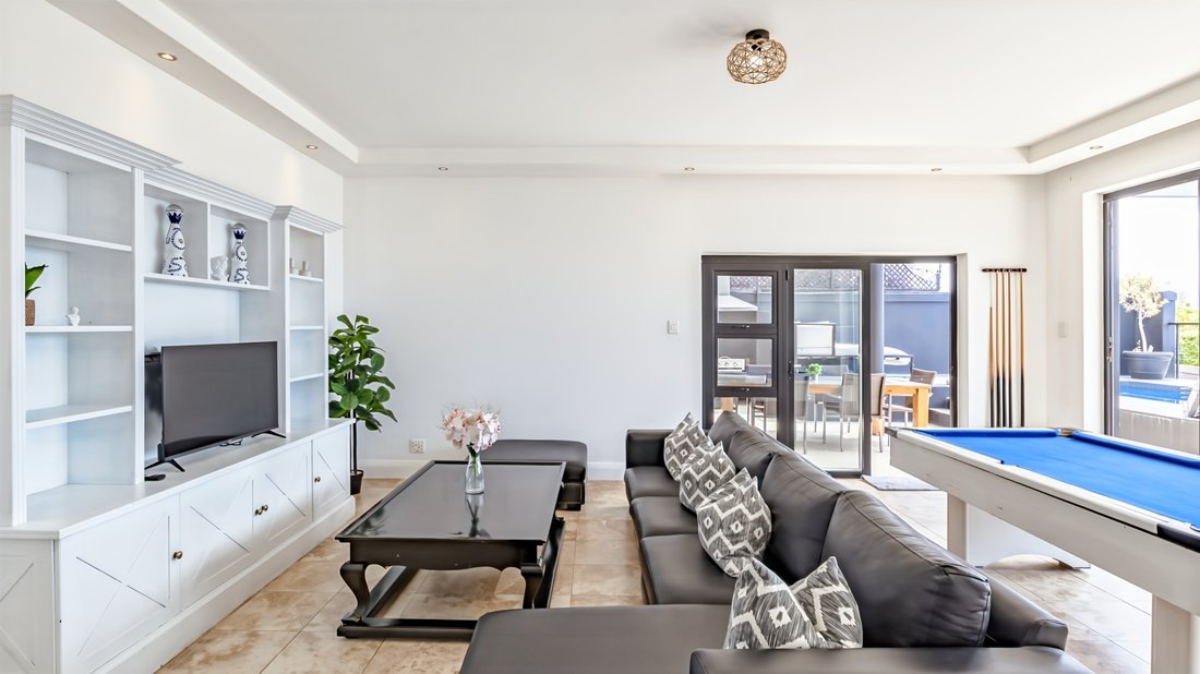 House in Bantry Bay, Cape Town, South Africa 3 - 16806269