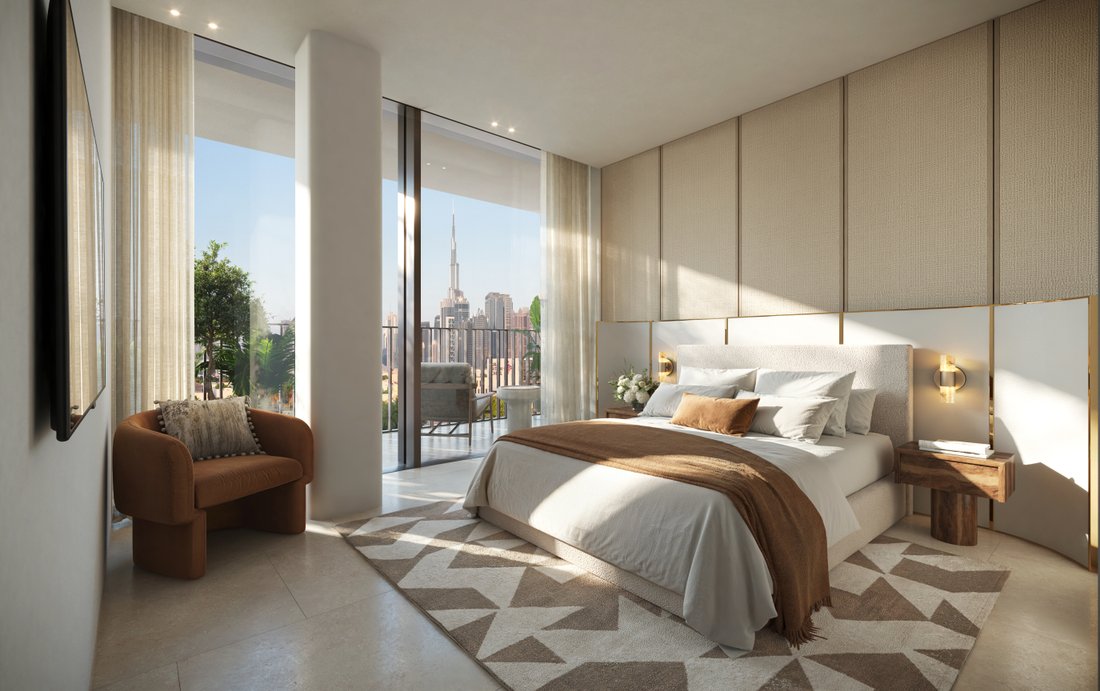 Apartment in Al Wasl, Dubai, United Arab Emirates 2 - 16805135