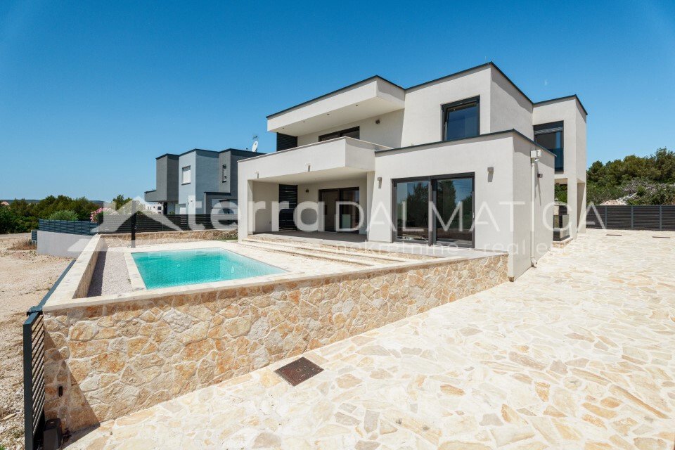 Villa in Brodarica, Sibenik-Knin County, Croatia 3 - 15128099
