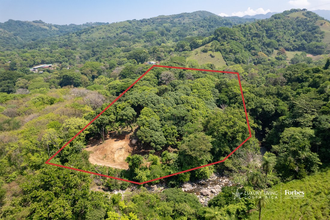 Land in San Mateo, Guanacaste Province, Costa Rica 3 - 12807765