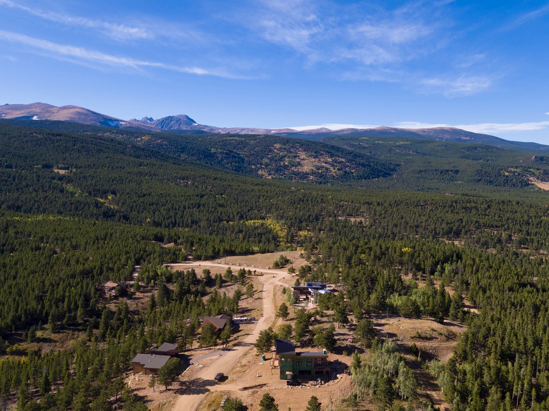 Land in Nederland, Colorado, United States 2 - 16799467