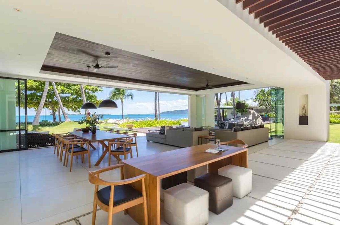 Villa in Koh Samui, Surat Thani, Thailand 4 - 16806945