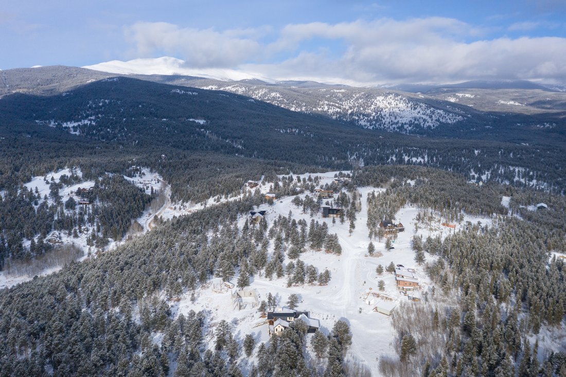 Land in Nederland, Colorado, United States 3 - 16799426