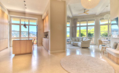 Apartment in Casale Park - Castle, Rapallo, Liguria 1