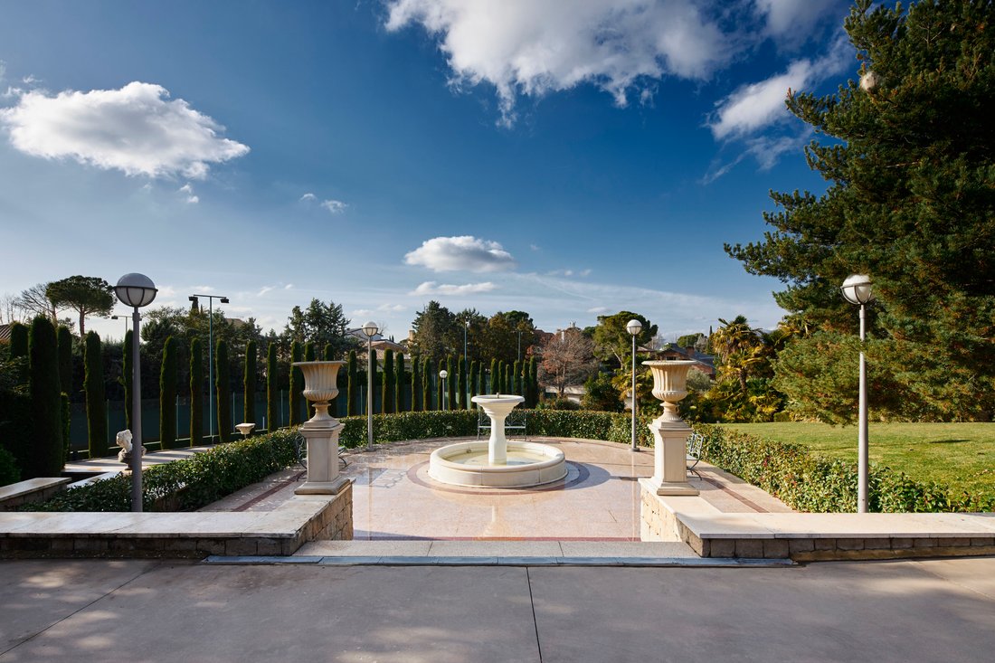 Villa in Santo Domingo, Algete, Comunidad de Madrid 5 - 16808217
