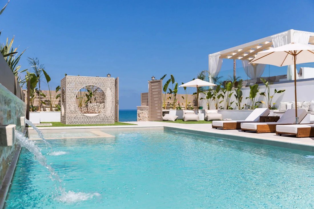 Villa a Milopotamos, Grecia 3 - 16805046