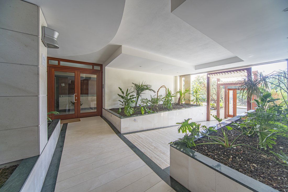 Penthouse à Sant'Alenixedda - Genneruxi, Cagliari, Sardaigne 5 - 16804572