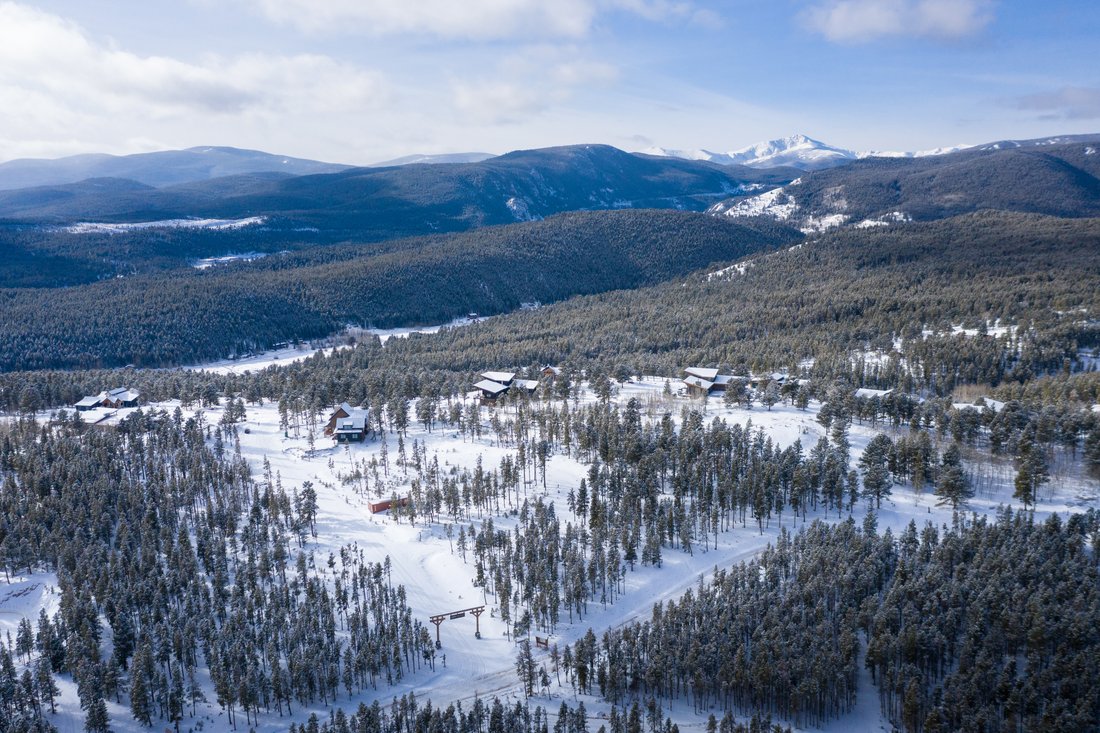 Land in Nederland, Colorado, United States 4 - 16799426