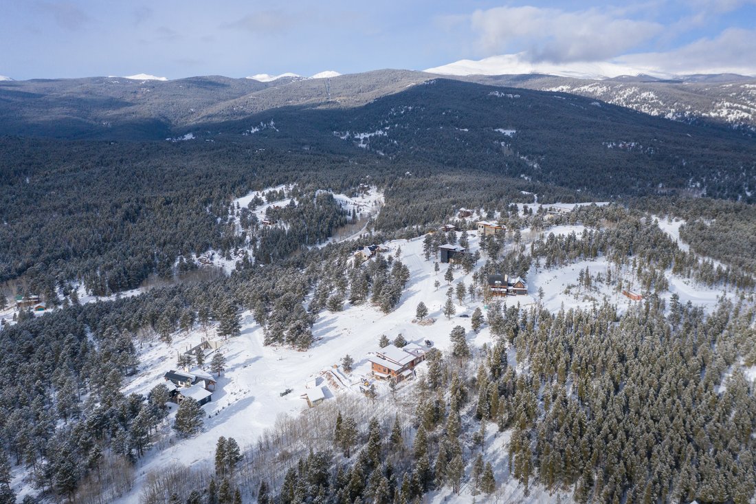 Land in Nederland, Colorado, United States 3 - 16799586