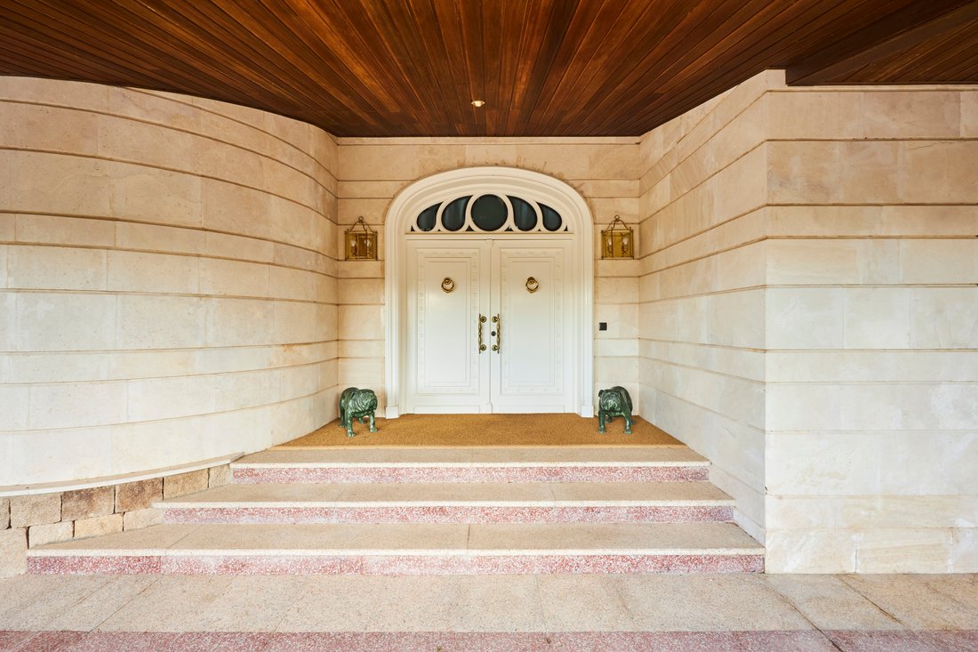 Villa in Santo Domingo, Algete, Comunidad de Madrid 3 - 16808217