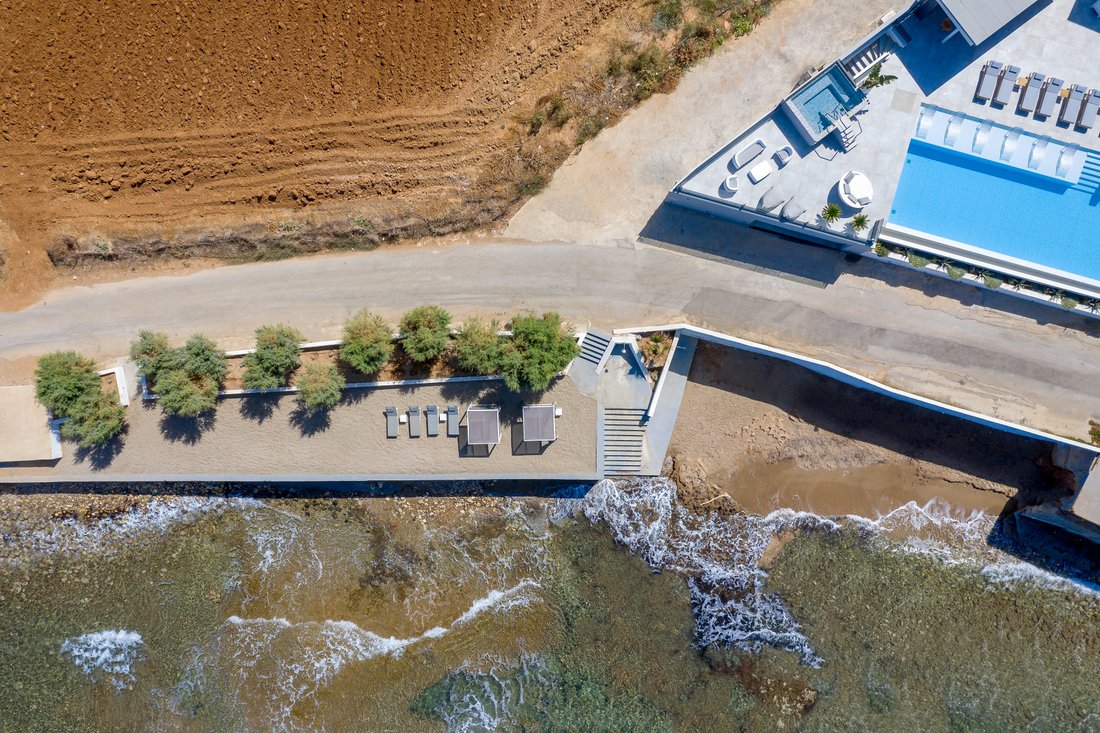 Villa in Kreta, Griechenland 3 - 16805095