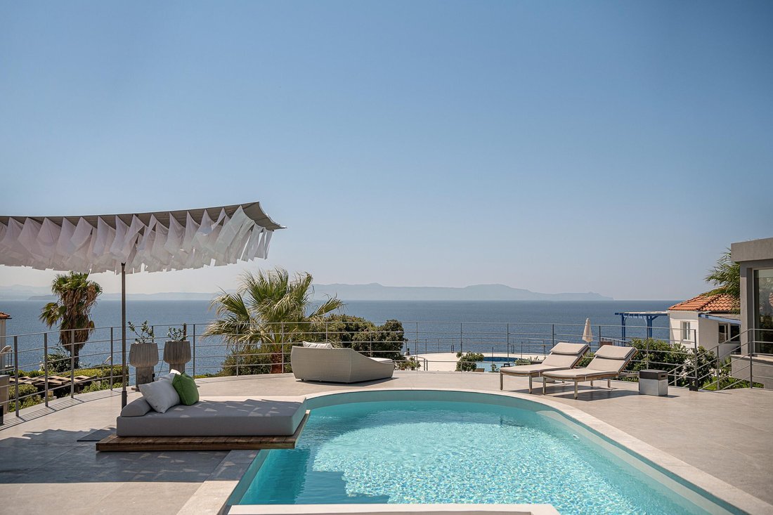 Villa in Crete, Greece 1 - 16806955
