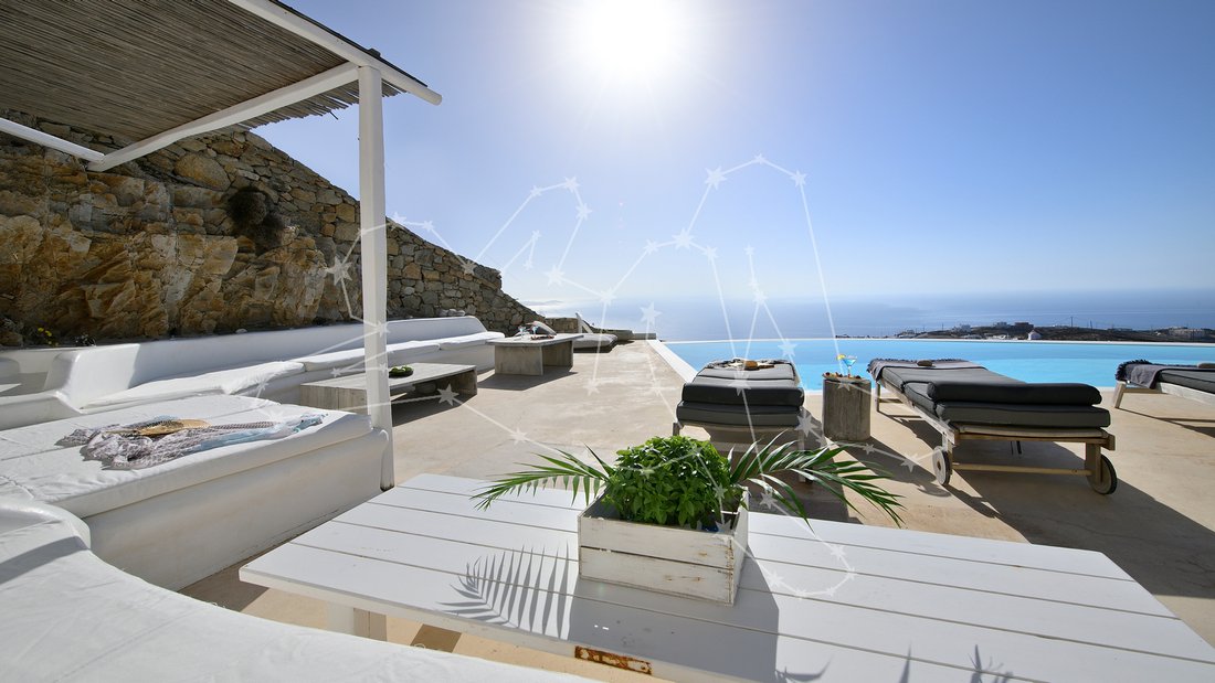 Domaine à Mikonos, Aegean, Grèce 5 - 16808240