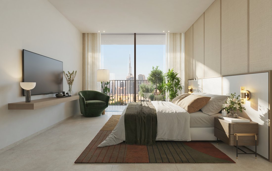 Apartment in Al Wasl, Dubai, United Arab Emirates 5 - 16805135