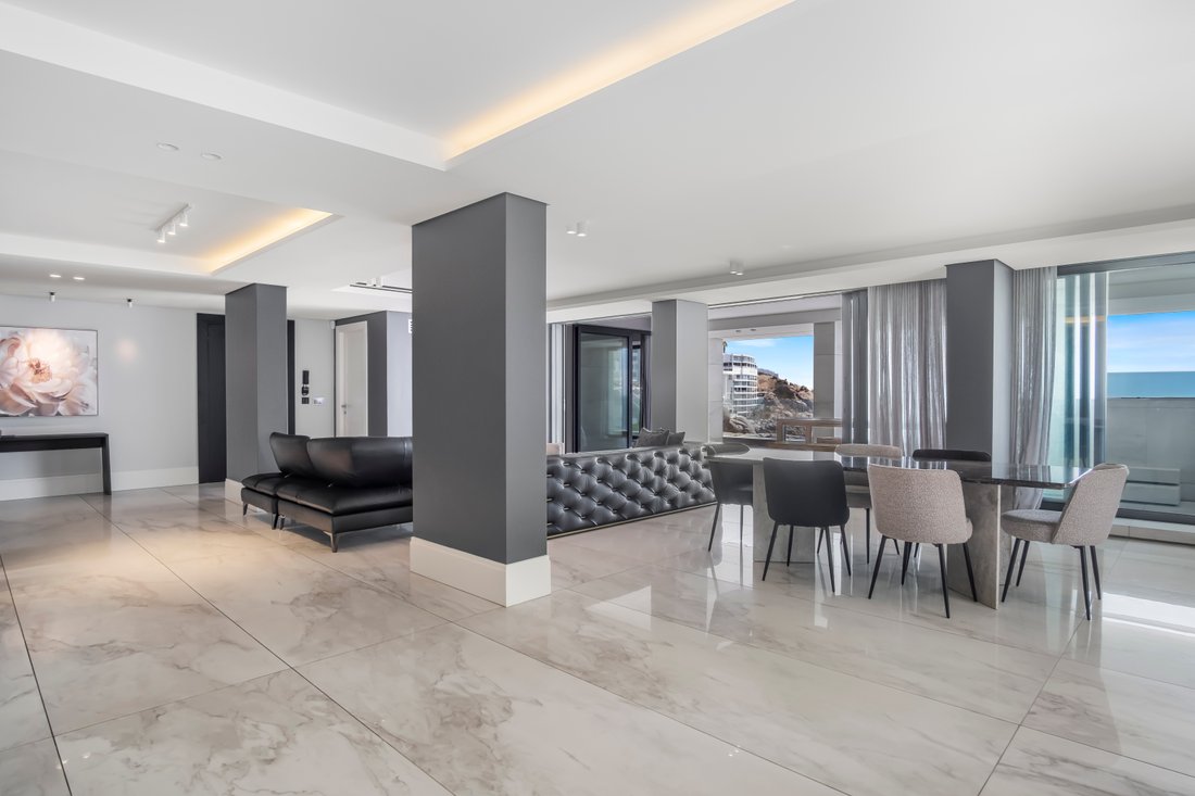 Apartment in Bantry Bay, Cape Town, South Africa 3 - 16806077