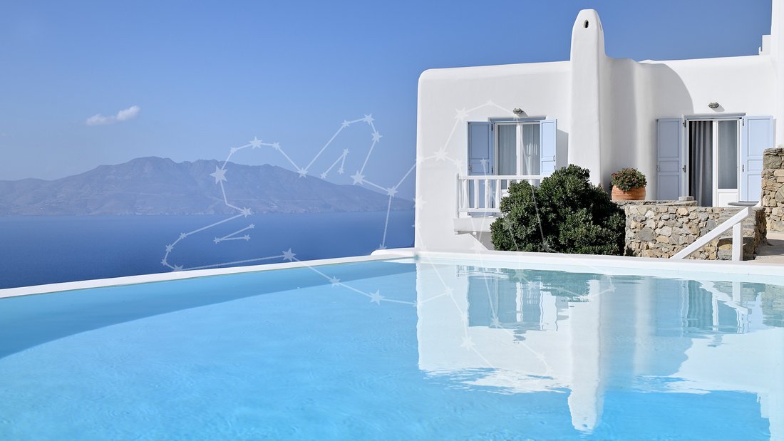 Domaine à Mikonos, Aegean, Grèce 2 - 16808240