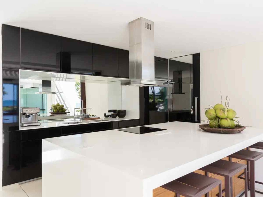 Villa in Koh Samui, Surat Thani, Thailand 5 - 16806945