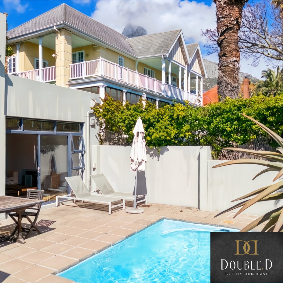 House in Sea Point, Cape Town, South Africa 5 - 16805884