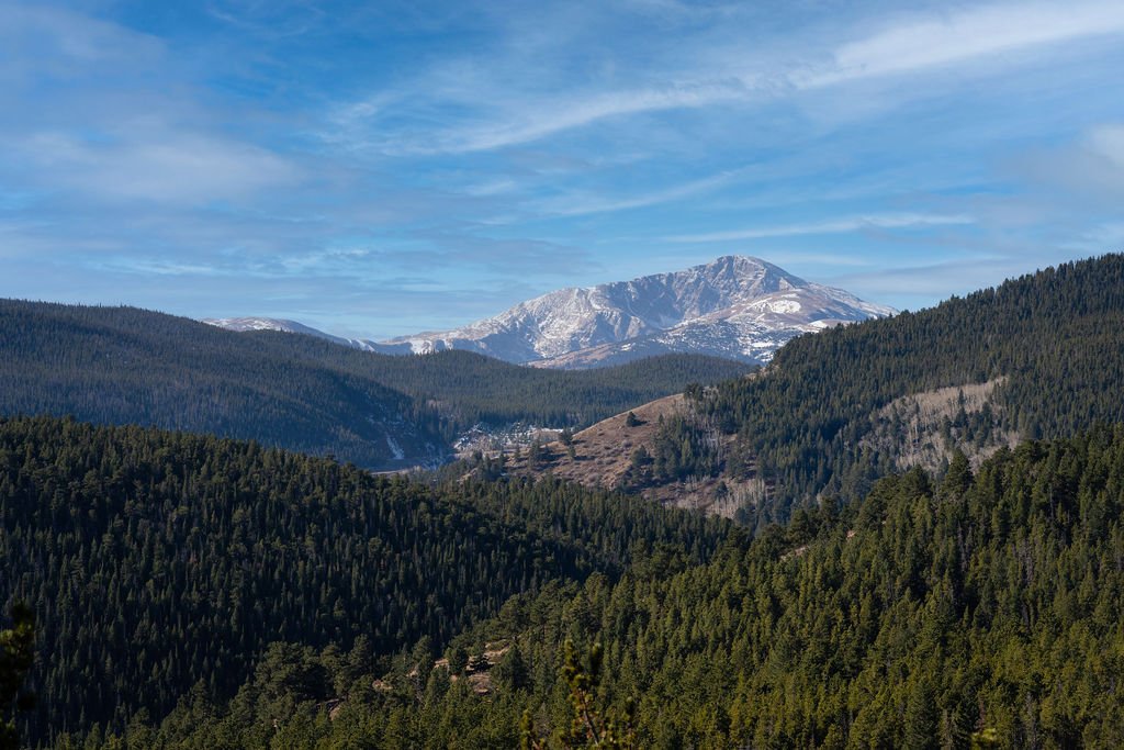 Land in Nederland, Colorado, United States 1 - 16799566