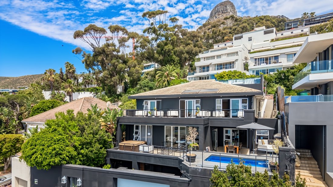 House in Bantry Bay, Cape Town, South Africa 5 - 16806269