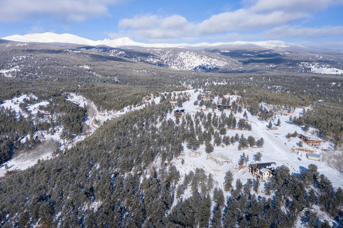 Land in Nederland, Colorado, United States 3 - 16799479