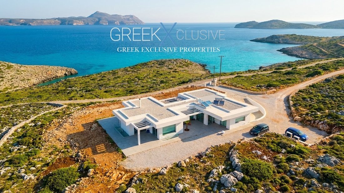 Villa in Apokoronas, Greece 1 - 16803879