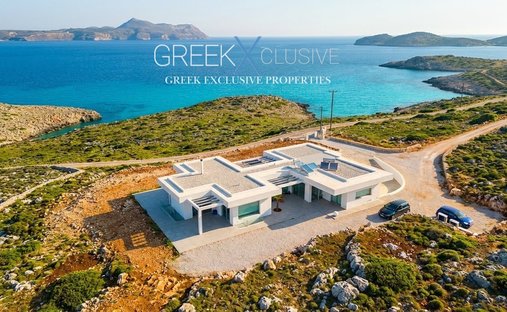 Villa en Apokoronas, Grèce 1