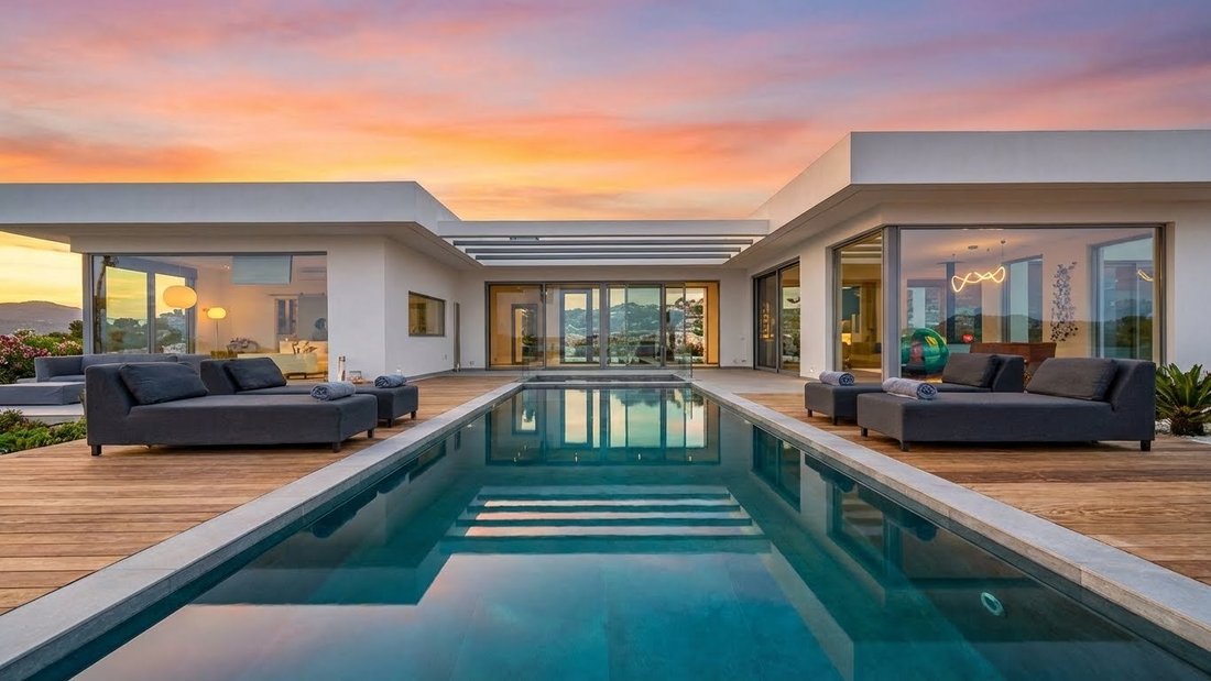Villa in Apokoronas, Greece 3 - 16803879