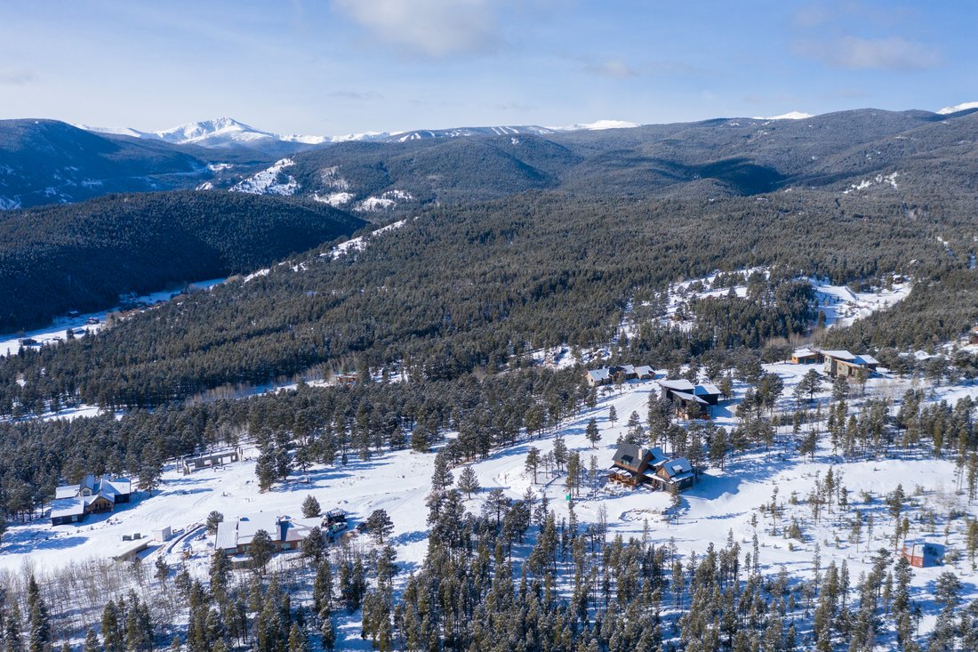 Land in Nederland, Colorado, United States 2 - 16799586