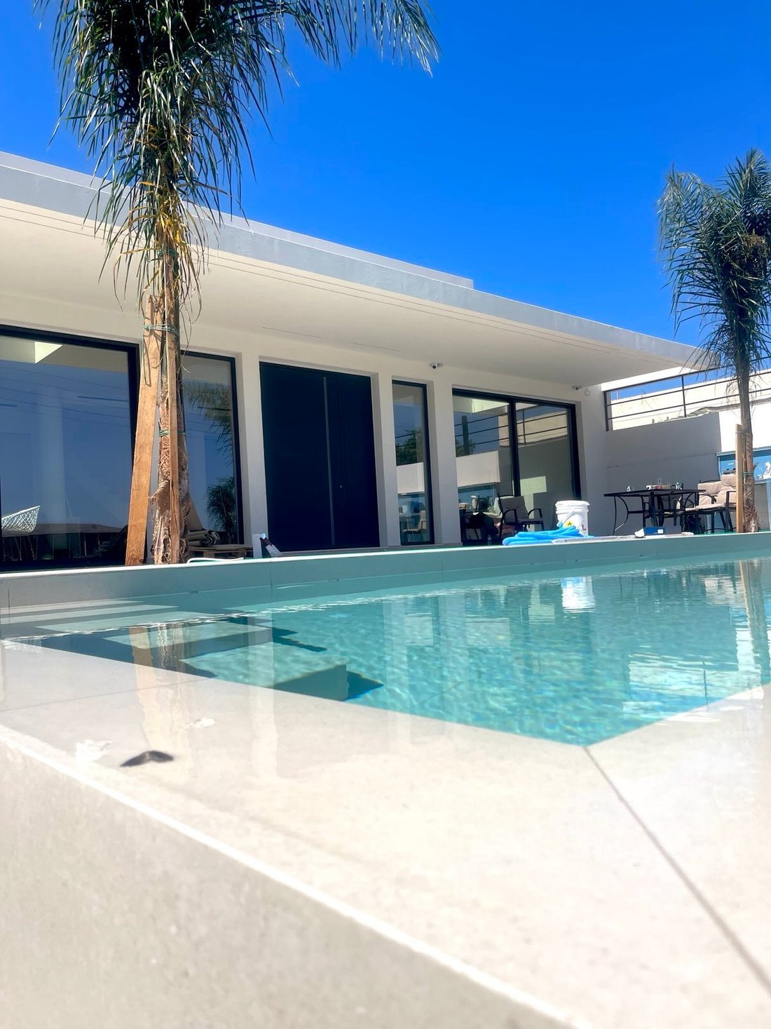Villa in 2nd Community of Heraklion - Eastern, Heraklion, Greece 1 - 16806958