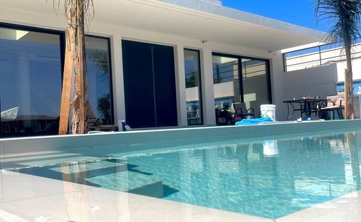 Villa a 2nd Community of Heraklion - Eastern, Heraklion, Grecia 1