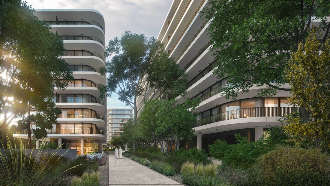 Apartment in Al Wasl, Dubai, United Arab Emirates 1 - 16805129