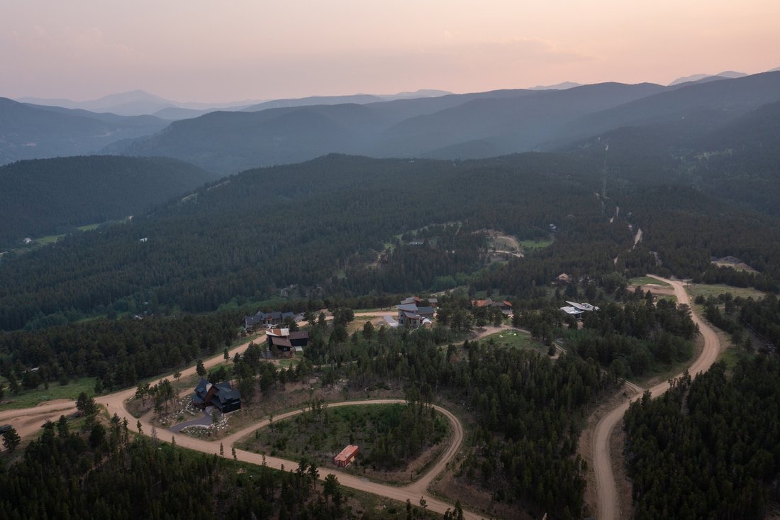 Land in Nederland, Colorado, United States 5 - 16799411