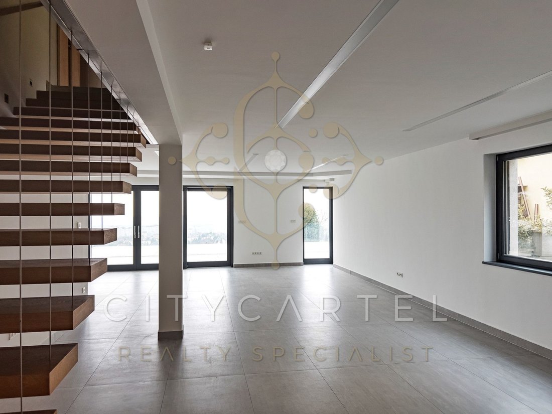Casa en Budapest, Budapest, Hungría 2 - 16772447