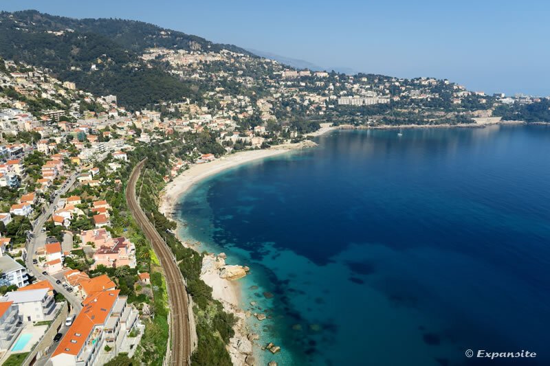 Terreno a Capo d'Aglio, Provenza-Alpi-Costa Azzurra, Francia 2 - 16805783