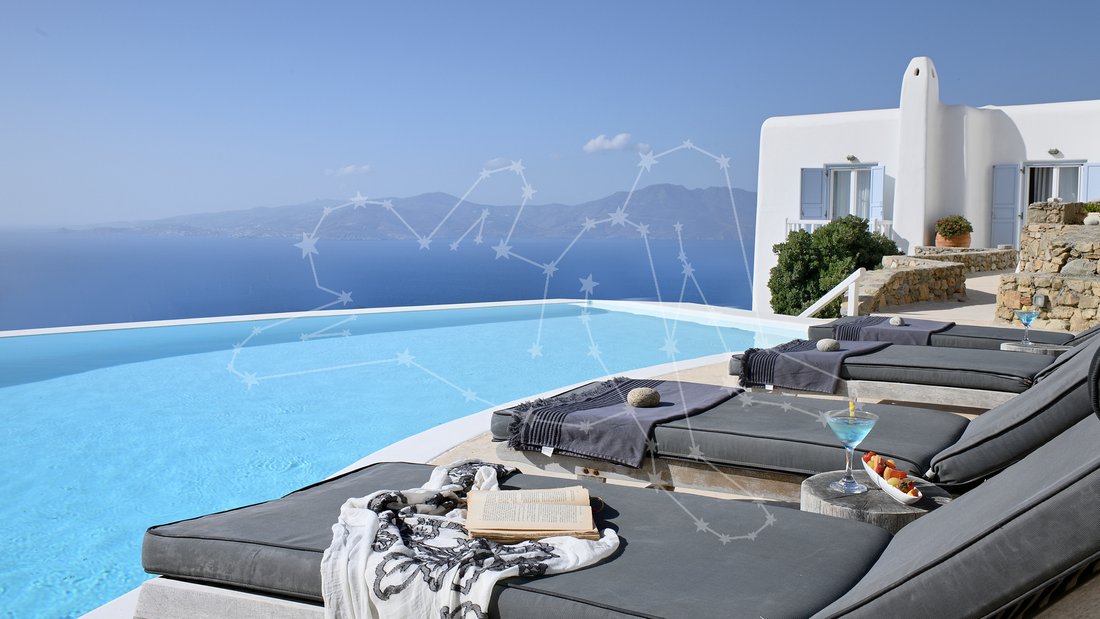 Domaine à Mikonos, Aegean, Grèce 3 - 16808240