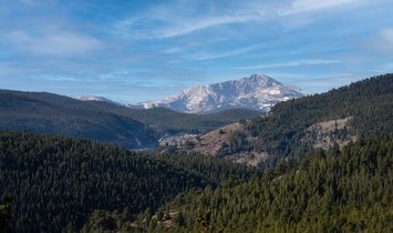 Land in Nederland, Colorado, United States 2