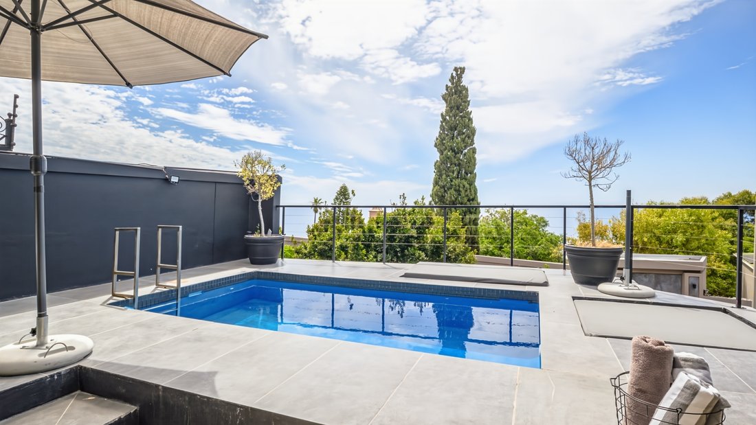 House in Bantry Bay, Cape Town, South Africa 2 - 16806269