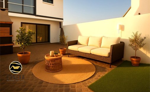 Villa a Olhão, Algarve, Portogallo 1